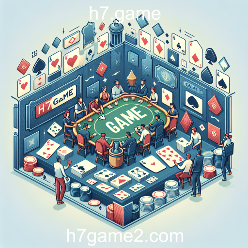 Explorando a Categoria 'Cartas' no h7.game: Diversão Garantida!